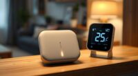 top home climate sensors