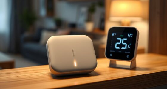 top home climate sensors