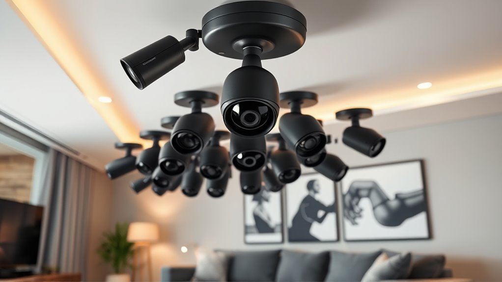 top indoor camera picks