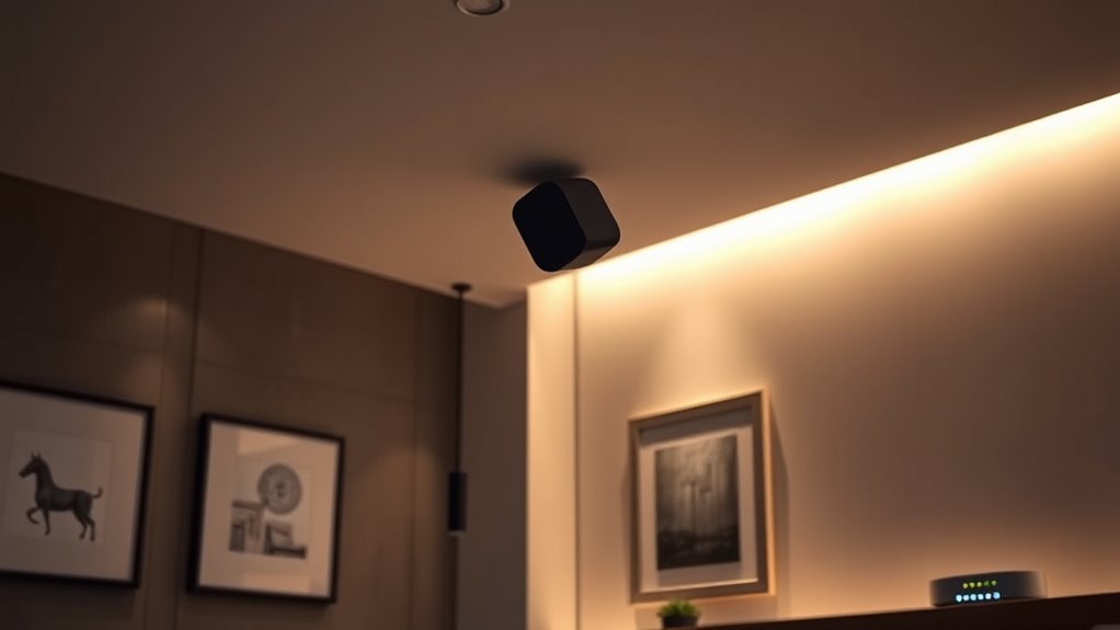 top indoor motion sensors