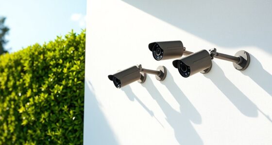 top local storage security cameras