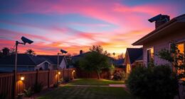 top long range home security