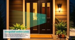 top motion zone video doorbells