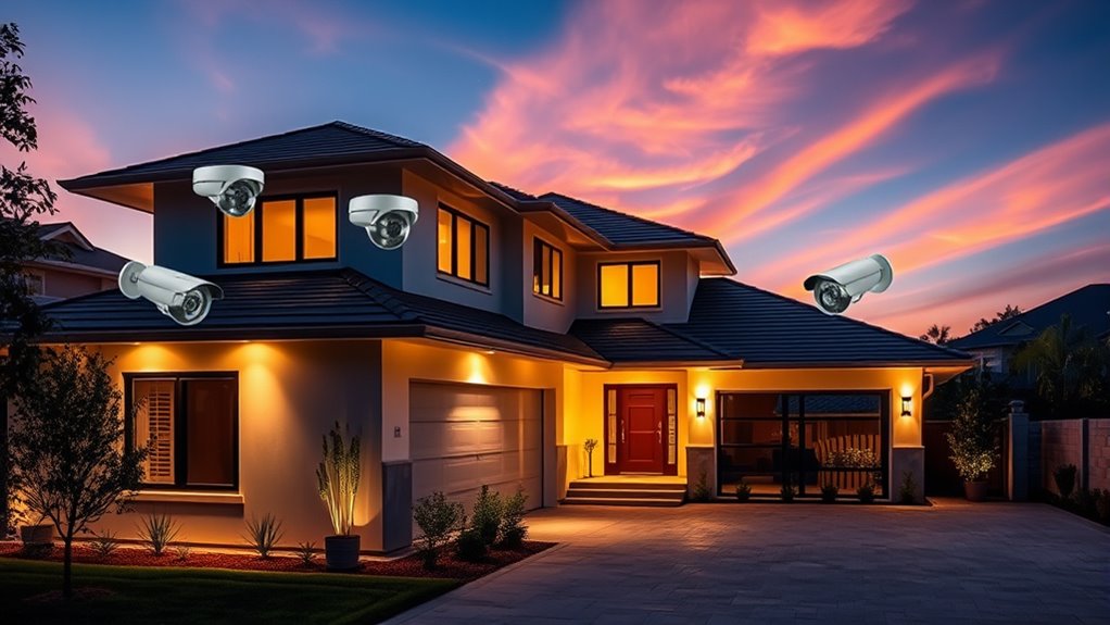 top poe camera systems