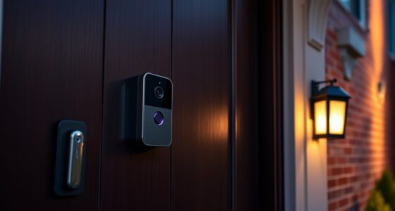 top privacy focused video doorbells