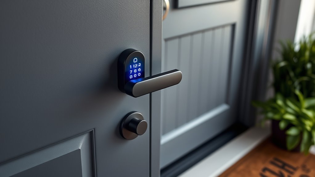 top retrofit smart locks