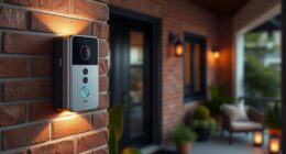 top security doorbell chimes