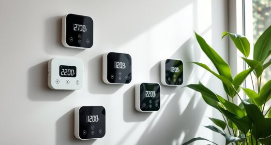 top smart co2 monitors