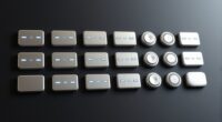 top smart security buttons