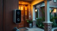 top subscription free doorbells