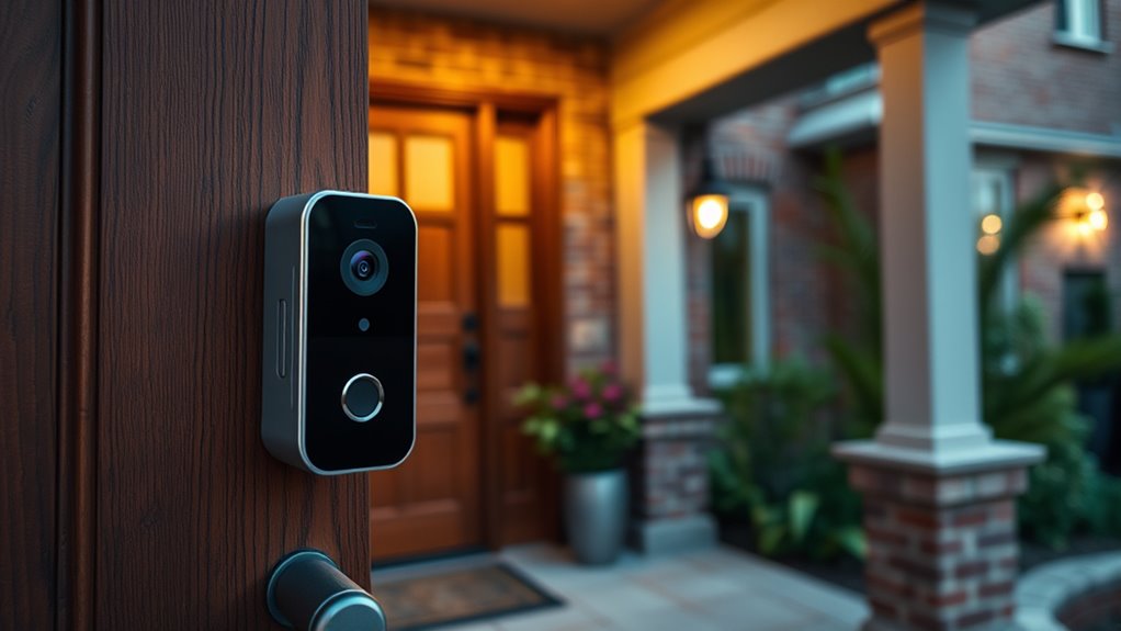 top subscription free doorbells