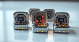 top vibration sensors 2025