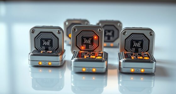 top vibration sensors 2025