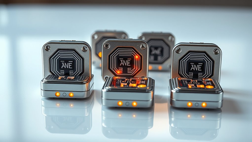 top vibration sensors 2025