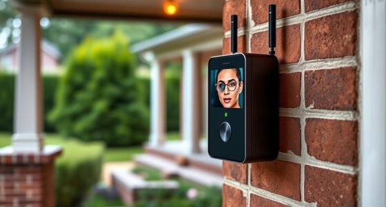 top wi fi doorbell picks