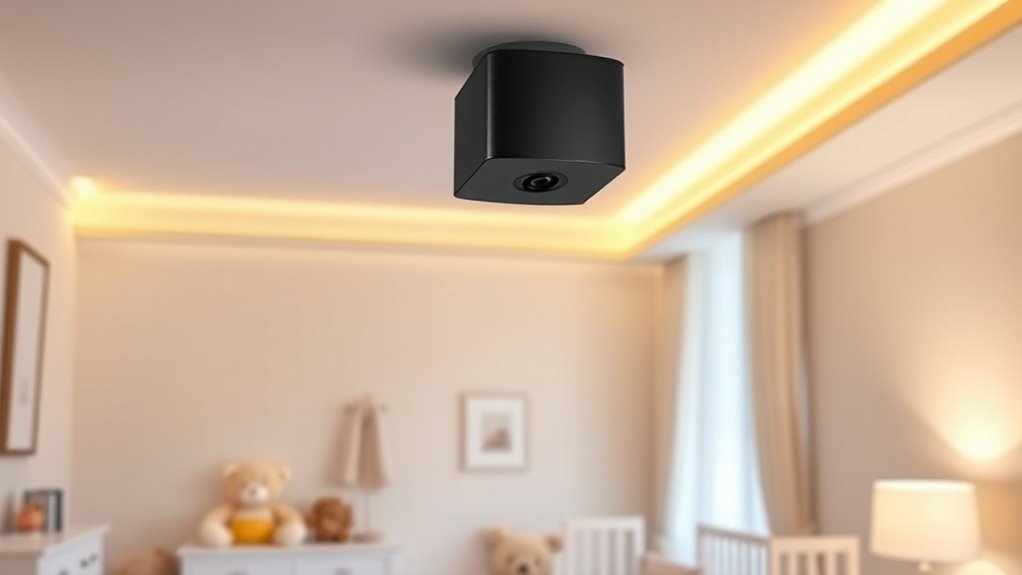 top wifi nanny cams