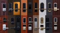 top wifi smart lock options