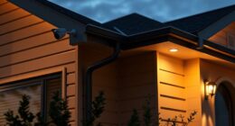 top wireless home security