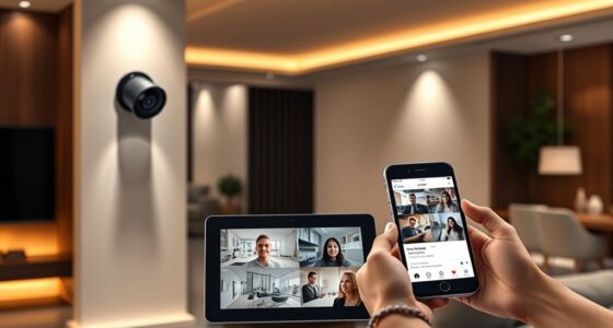 top wireless security systems