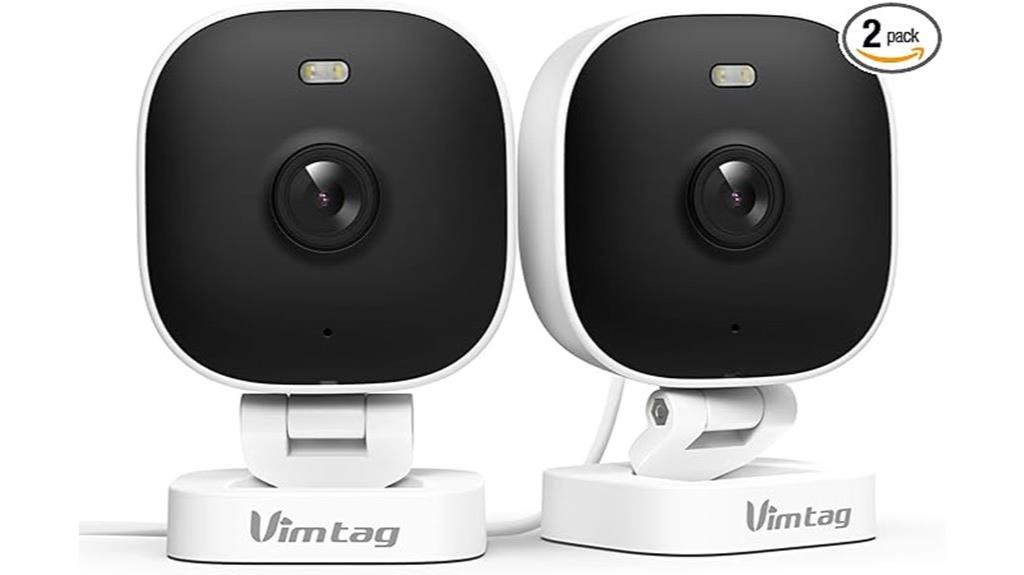 vimtag 2 5k camera pack