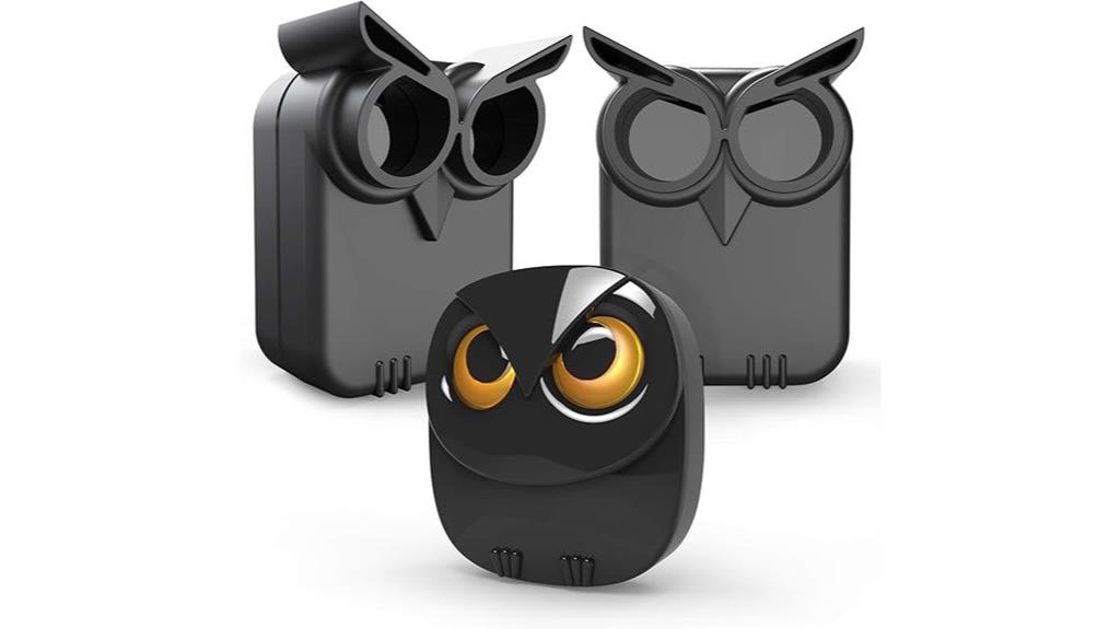 wireless driveway motion sensors