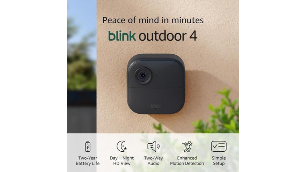 wireless hd outdoor cameras