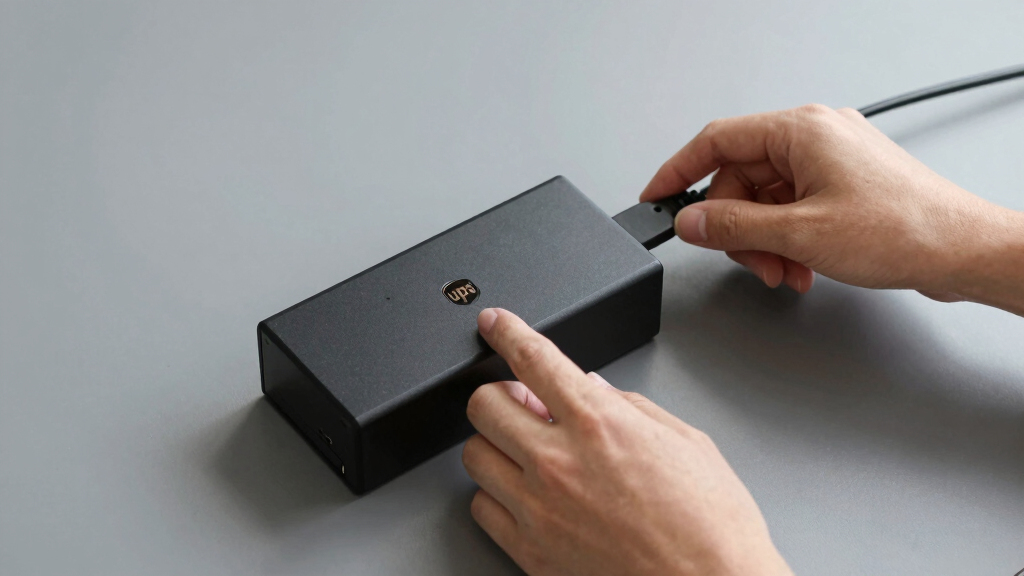 0 Best Ups Battery Backup For Smart Home In 2026