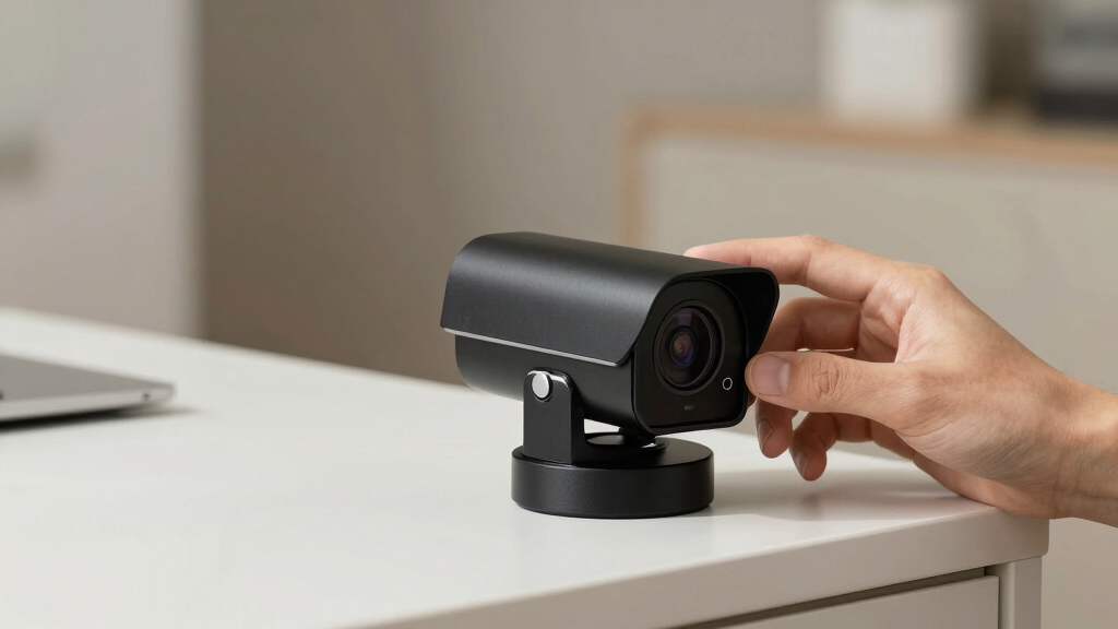 10 Best Battery Security Camera in 2026