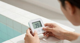 10 Best Best Smart Pool Thermometer in 2026