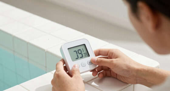 10 Best Best Smart Pool Thermometer in 2026