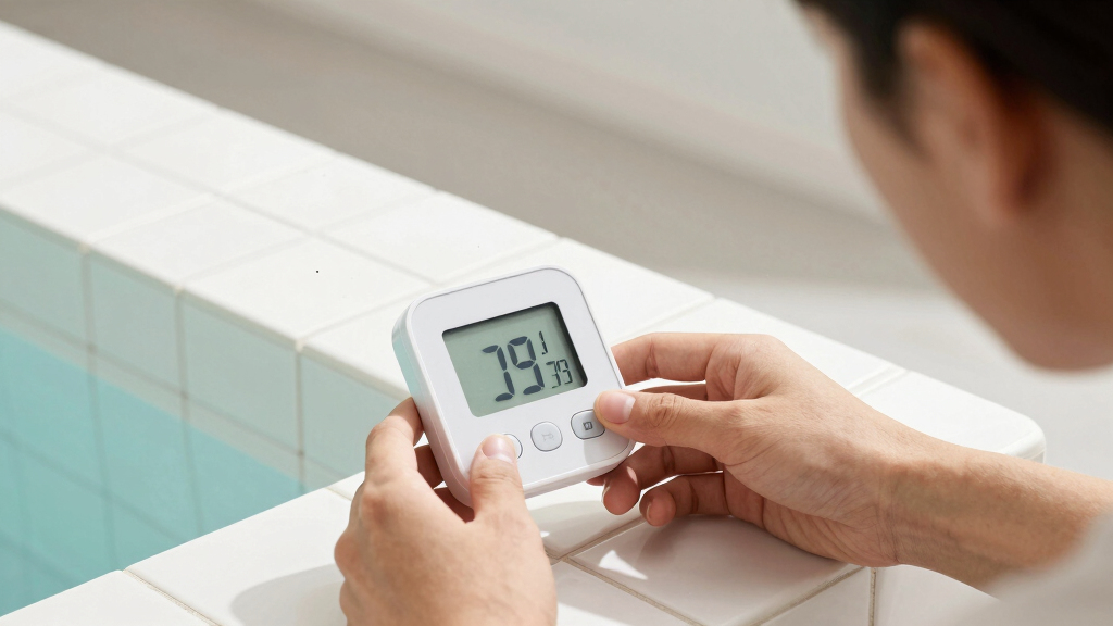 10 Best Best Smart Pool Thermometer in 2026