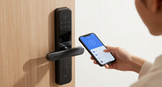 10 Best Best WiFi Smart Lock in 2026