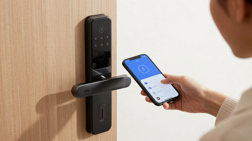 10 Best Best WiFi Smart Lock in 2026