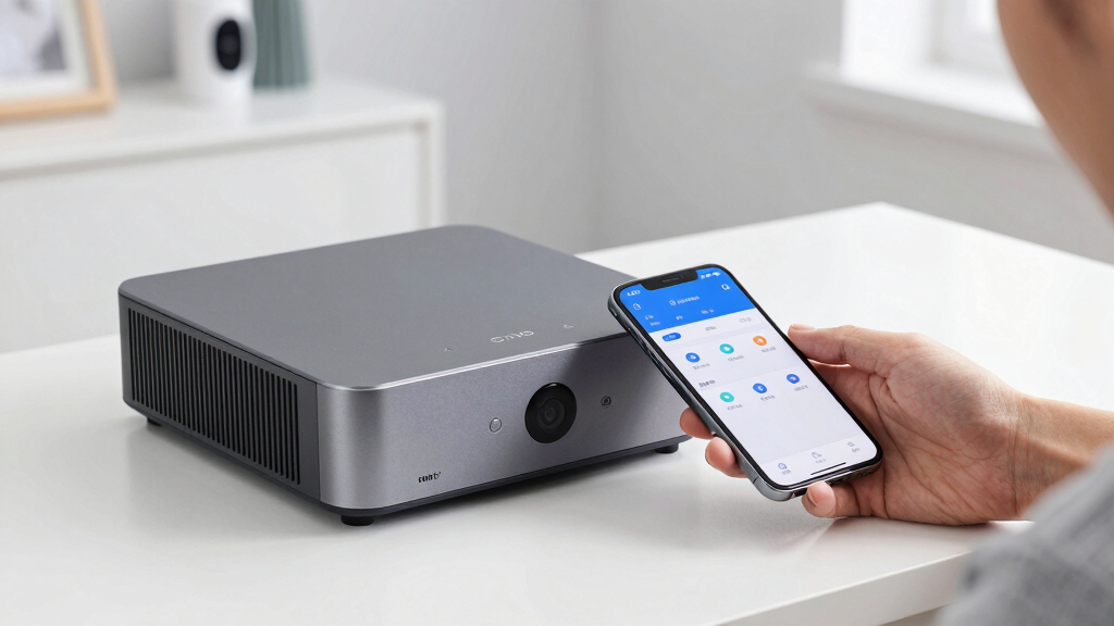 10 Best Diy Home Security System in 2026