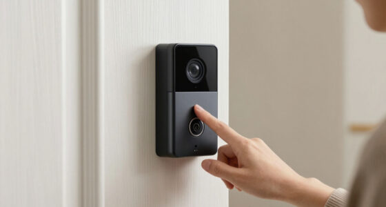 10 Best Dual Camera Video Doorbell in 2026