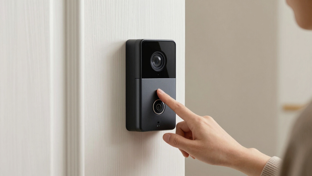10 Best Dual Camera Video Doorbell in 2026