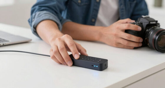 10 Best Ir Blaster For Smart Home In 2026
