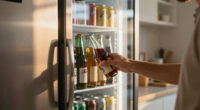 10 Best Smart Beverage Fridge in 2026