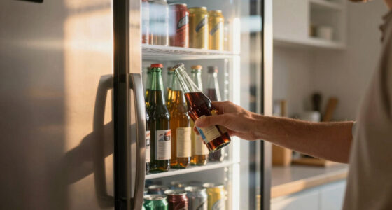 10 Best Smart Beverage Fridge in 2026