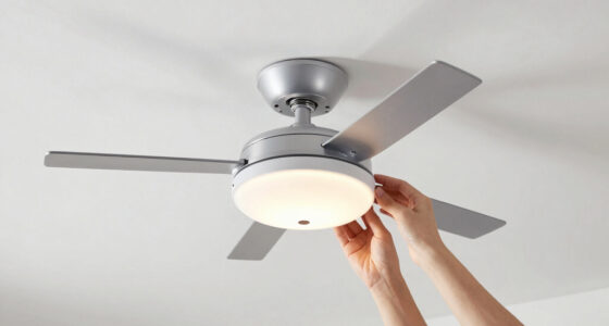10 Best Smart Ceiling Fan With Light in 2026