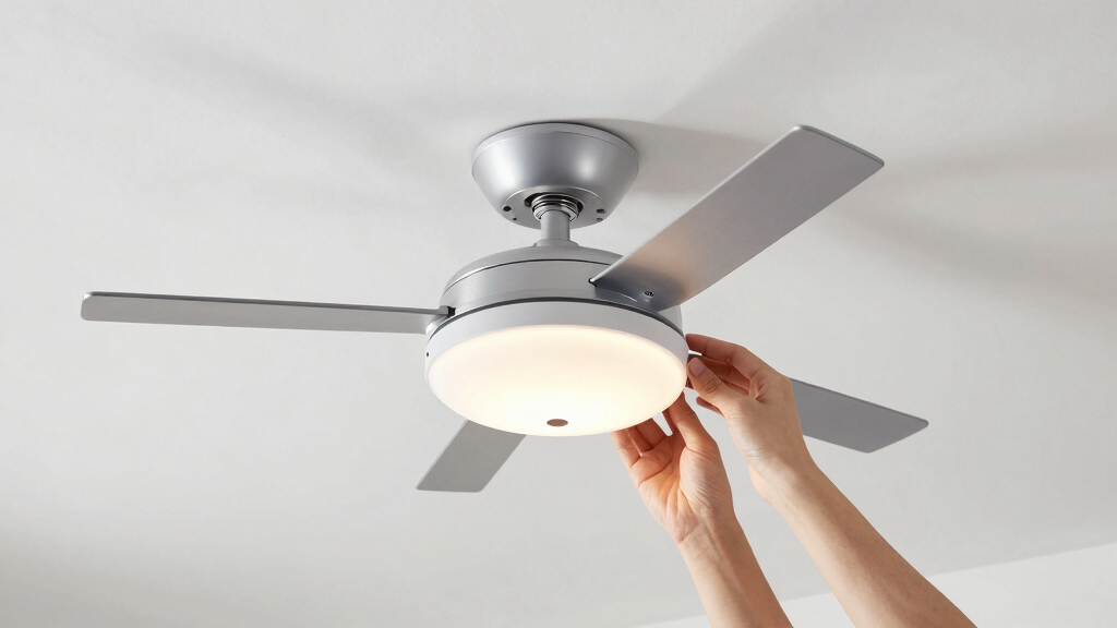 10 Best Smart Ceiling Fan With Light in 2026