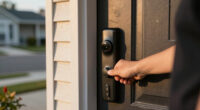 10 Best Smart Deadbolt in 2026