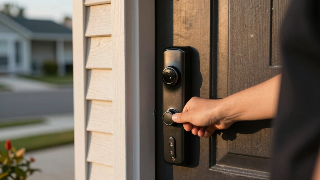 10 Best Smart Deadbolt in 2026