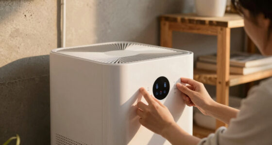 10 Best Smart Dehumidifier for Basement in 2026