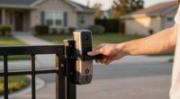 10 Best Smart Gate Opener in 2026