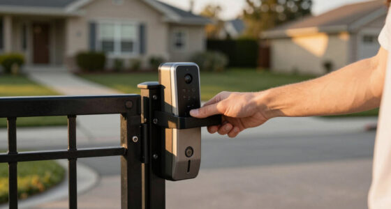 10 Best Smart Gate Opener in 2026