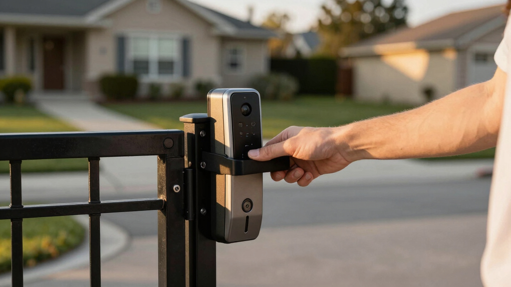 10 Best Smart Gate Opener in 2026