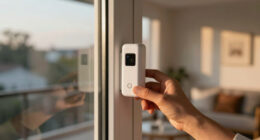 10 Best Smart Glass Break Sensor in 2026