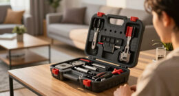 10 Best Smart Home Tool Kit in 2026