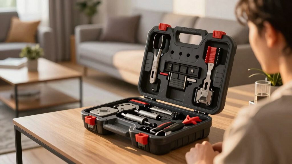 10 Best Smart Home Tool Kit in 2026